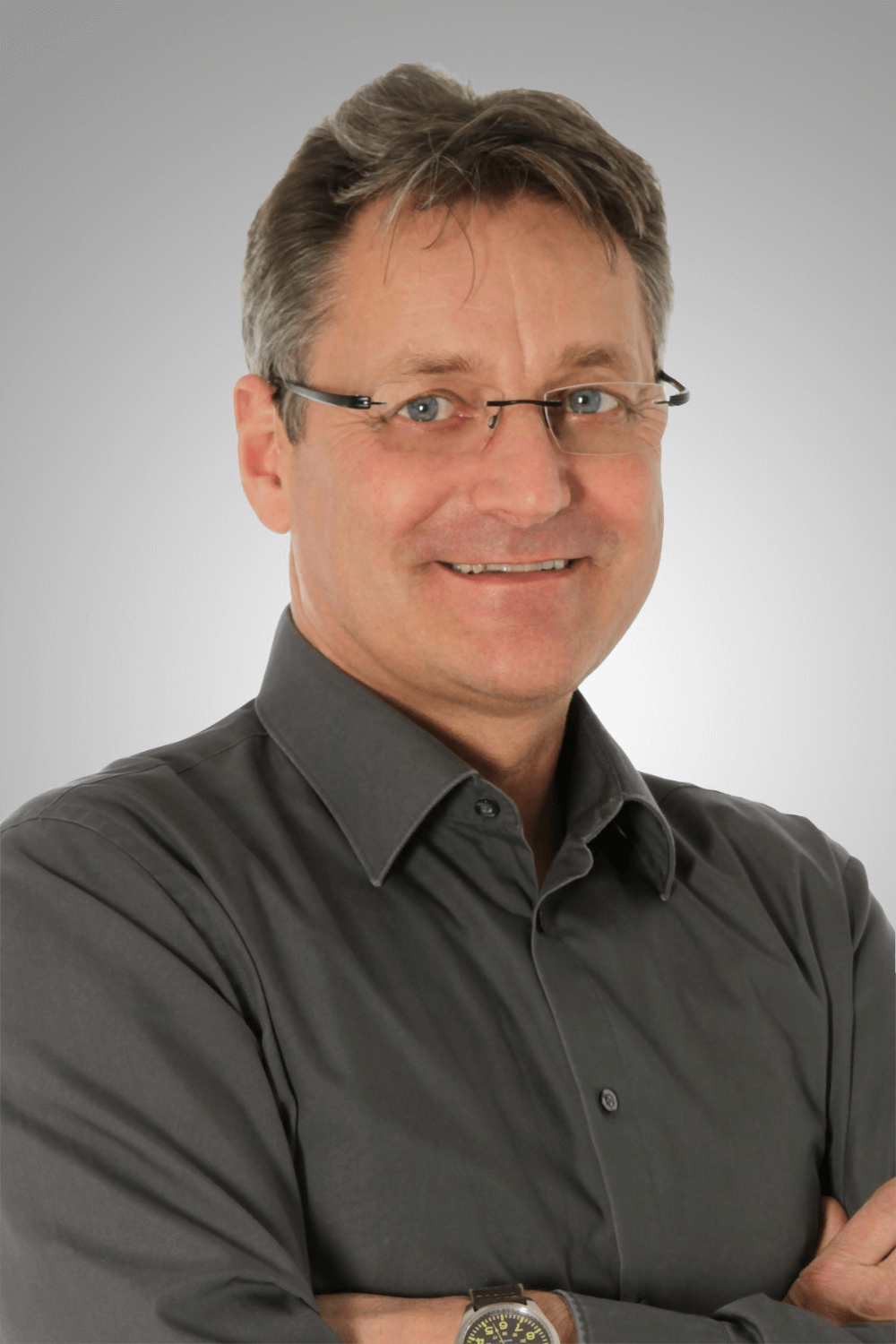 Markus Nöthe